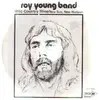 7'' - Roy Young Band - Wild Country Wine