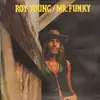 LP - Roy Young - Mr. Funky