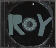 CD - Roy - Tacomatose - EP