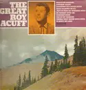 LP - Roy Acuff - The Great Roy Acuff