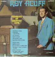 Roy Acuff - Treasury Of Country Hits