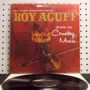 Roy Acuff - King Of Country Music