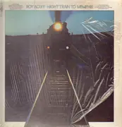LP - Roy Acuff - Night Train To Memphis