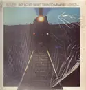 LP - Roy Acuff - Night Train To Memphis