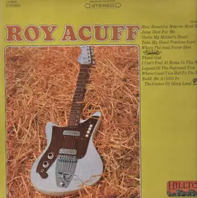 Roy Acuff - Roy Acuff