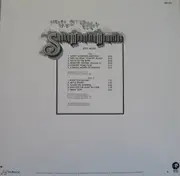 LP - Roy Acuff - Smoky Mountain Memories
