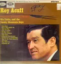 LP - Roy Acuff And His Smoky Mountain Boys - The Voice Of Country Music