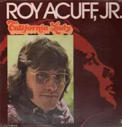 Roy Acuff Jr. - California Lady