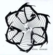 Royal Thunder - Royal Thunder