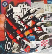 LP & MP3 - Royal Trux - Platinum Tips+ice Cream (lp+mp3) - LIVE ALBUM