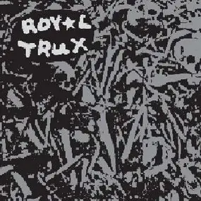 Royal Trux - Untitled