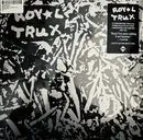 LP & MP3 - Royal Trux - Untitled - LTD Ed. White Vinyl, MP3 incl.