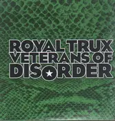 Royal Trux - Veterans Of Disorder (Vinyl+MP3)