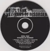 CD - Royal Trux - Veterans Of Disorder
