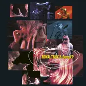 Royal Trux - 3 Song EP