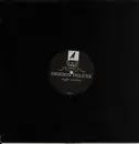 12inch Vinyl Single - Royal Two - Asio Nerve / 999%