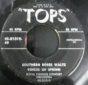 Royal Viennese Concert Orchestra