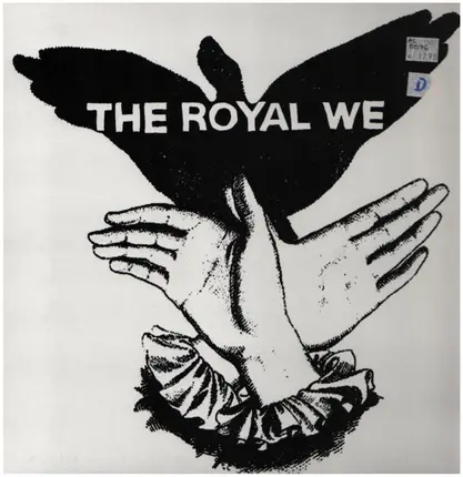 ROYAL WE - ROYAL WE