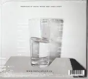 CD - Royal Wood - Ever After The Farewell - Digipak