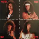 LP - Royal Air Force - Fasten Your Seat Belts