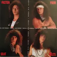 Royal Air Force - Fasten Your Seat Belts