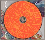 CD - Royal Bangs - Let It Beep - Digisleeve