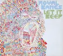 CD - Royal Bangs - Let It Beep - Digisleeve