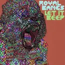 CD - Royal Bangs - Let It Beep