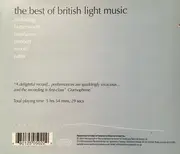 CD-Box - Arnold / Alwyn / Butterworth / Rutter a.o. - The Best Of British Light Music