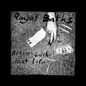 royal baths
