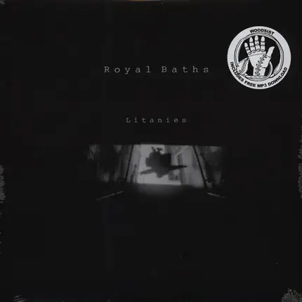 Royal Baths - Litanies