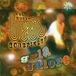 The Royal Beat Conspiracy - Gala Galore