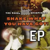 The Royal Beat Conspiracy - SHAKE WHAT YOU HAVE GOT!