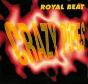 12inch Vinyl Single - Royal Beat - Crazy Pipes