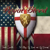 ROYAL BLOOD - Thanks Seattle... For Killing My Band And My Dreams!
