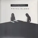 LP & MP3 - Royal Blood - How Did We Get So Dark? - 180gr