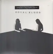 LP & MP3 - Royal Blood - How Did We Get So Dark? - 180gr