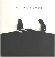 Royal Blood - How Did We Get So Dark?