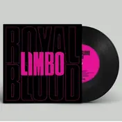 ROYAL BLOOD - Limbo