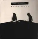 LP - Royal Blood - How Did We Get So Dark?