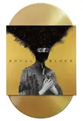 ROYAL BLOOD