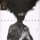 LP - Royal Blood - Royal Blood - black vinyl