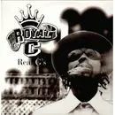 12'' - Royal C - Real G's / They Don't Want None