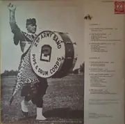 LP - Royal Canadian Infantry Corps - The Black Watch