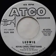 Royal Canal Street Band - Ludwig / Everybody Dance