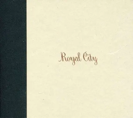 Royal City - 1999-2004