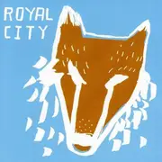 CD - Royal City - Alone At The Microphone