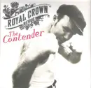 CD - Royal Crown Revue - The Contender