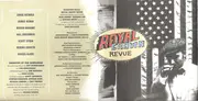 CD - Royal Crown Revue - The Contender