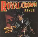 CD - Royal Crown Revue - Mugzy's Move